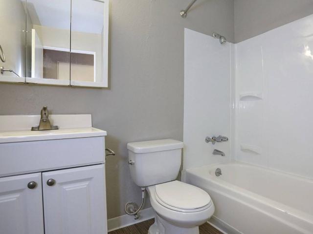 Apartment for rent in Mount View, Burien