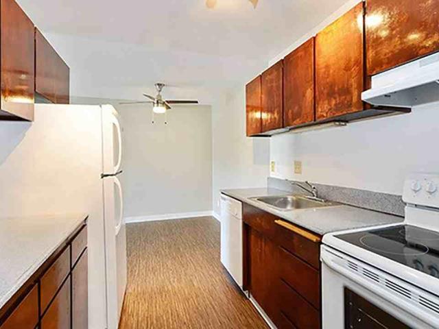 Apartment for rent in Burien, Washington