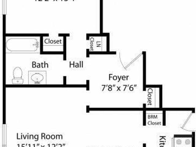 Apartment for rent in Wake, North Carolina
