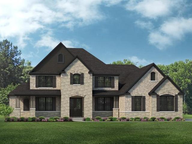 House for sale in Foristell, Missouri