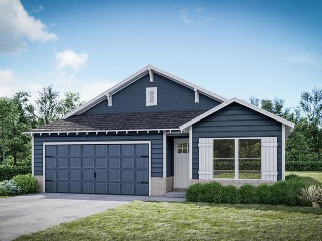 House for sale in Owasso, Oklahoma