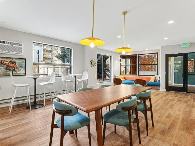 Apartment for rent in Denver, Arapahoe County