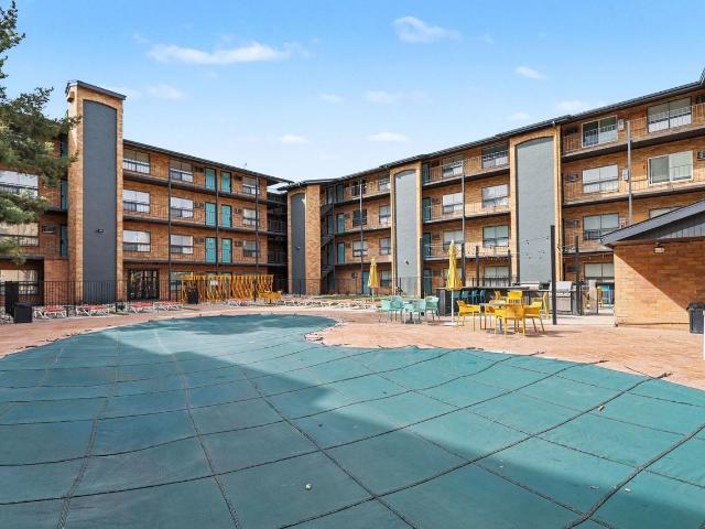 Apartment for rent in Arapahoe, Colorado