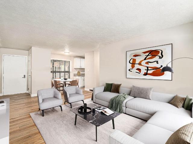 Apartment for rent in Denver, Arapahoe County