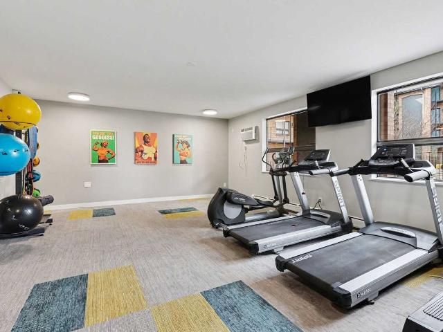 Apartment for rent in Denver, Arapahoe County