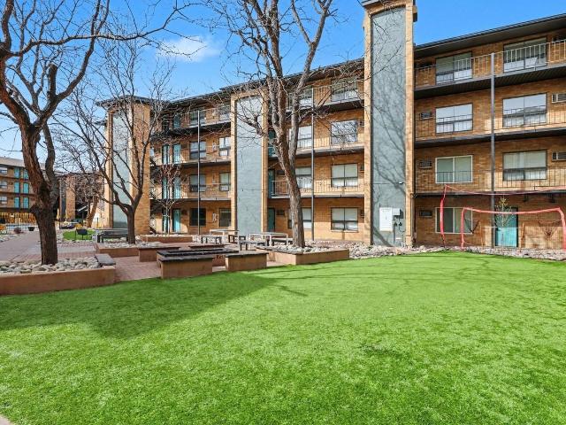Apartment for rent in Denver, Arapahoe County