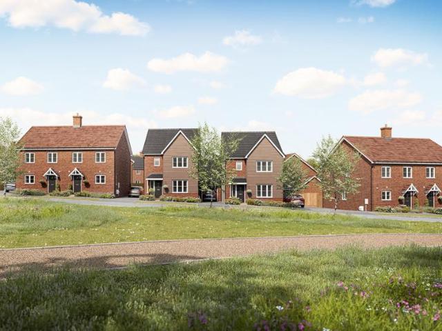 Property for sale in Stirchley and Brookside, Telford
