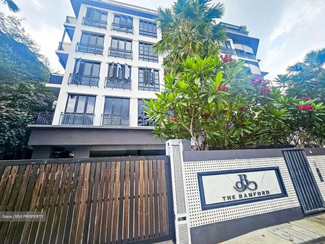 Apartment for sale