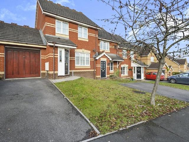 House for rent in Anna Fields, Test Valley