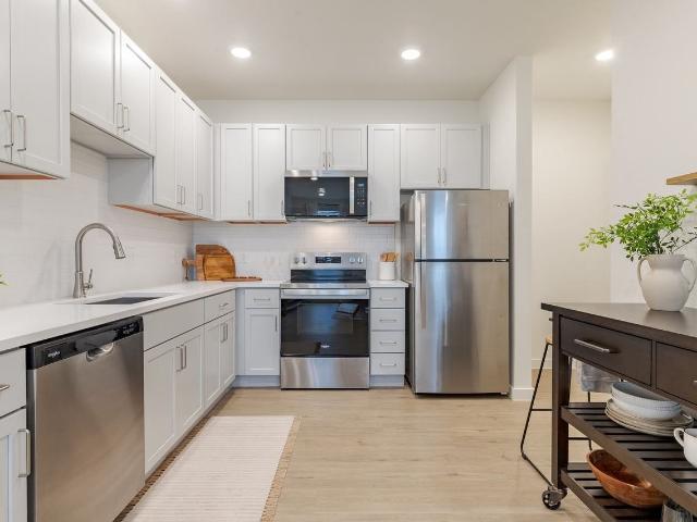 Apartment for rent in Oak Grove, Springdale