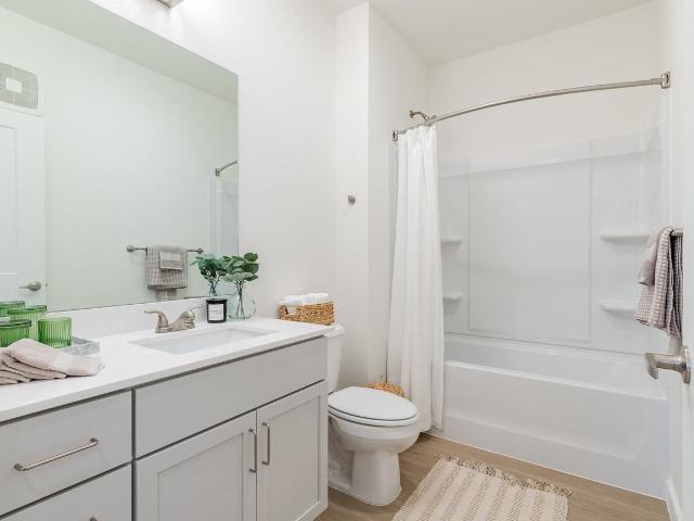 Apartment for rent in Oak Grove, Springdale