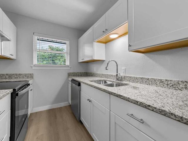 Apartment for rent in Carrollton, Texas