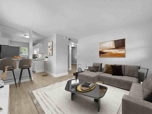 Apartment for rent in Carrollton, Texas