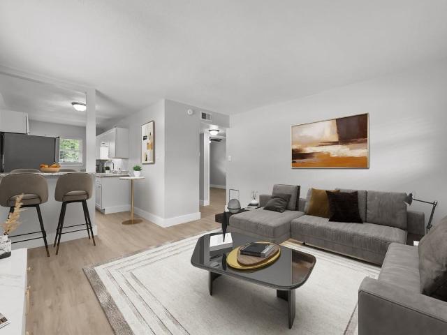 Apartment for rent in Carrollton, Texas