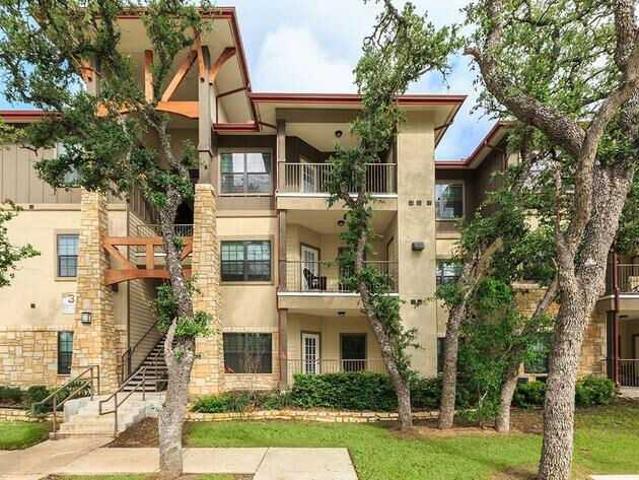 Apartment for rent in Kendall, Texas