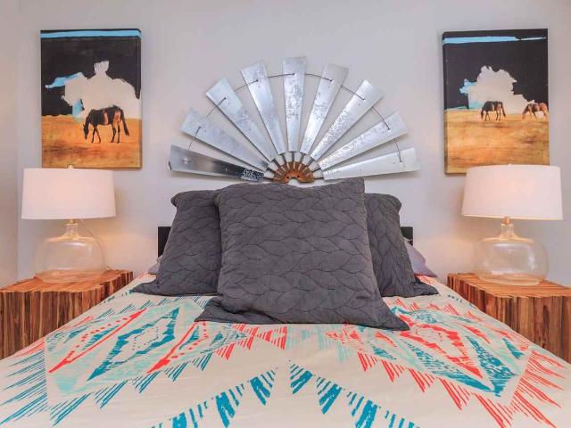 Apartment for rent in Thunderbird Heights, Midland