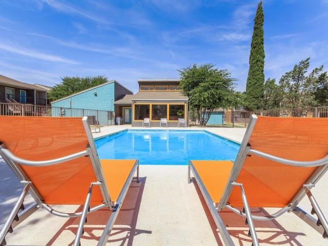 Apartment for rent in Thunderbird Heights, Midland