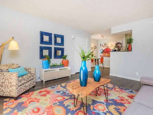 Apartment for rent in Thunderbird Heights, Midland