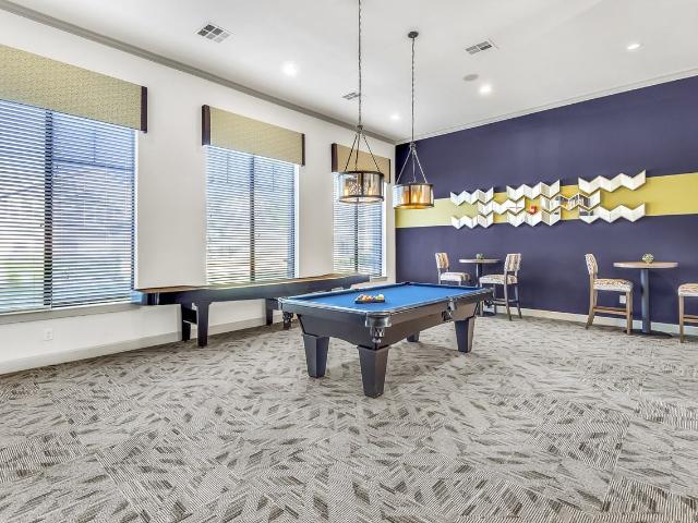 Apartment for rent in Missouri City
