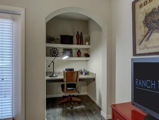 Apartment for rent in Seguin