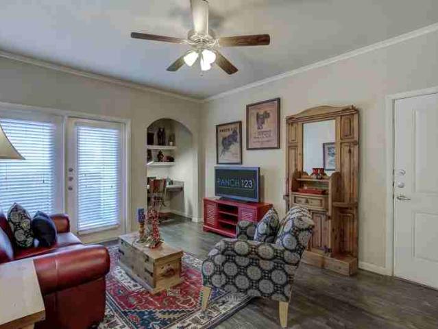 Apartment for rent in Seguin