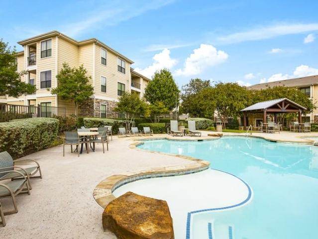Apartment for rent in Seguin