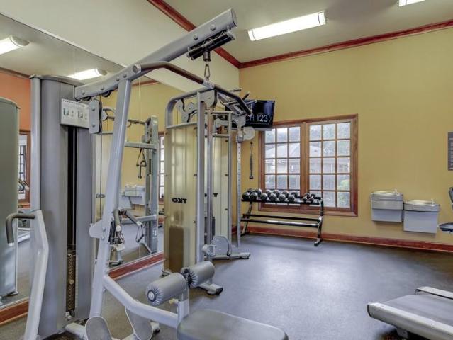 Apartment for rent in Seguin, Texas