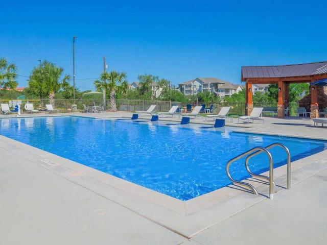 Apartment for rent in Leesville, Texas