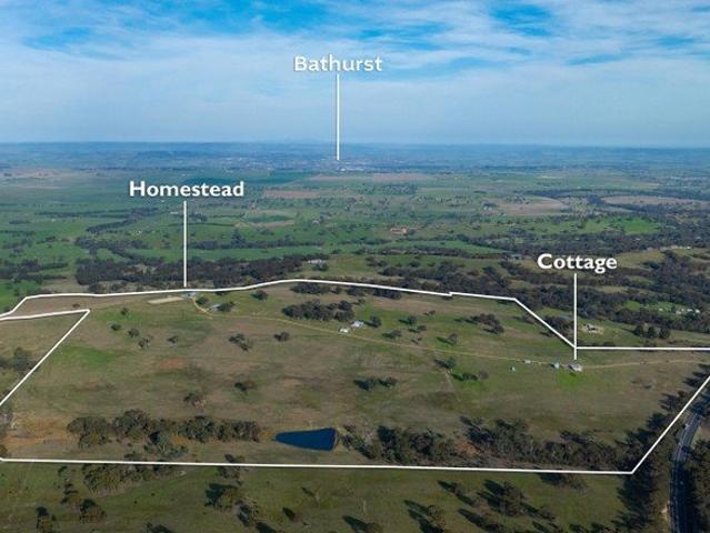 Acreage for sale in Walang, New South Wales