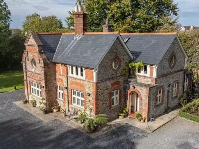 House for sale