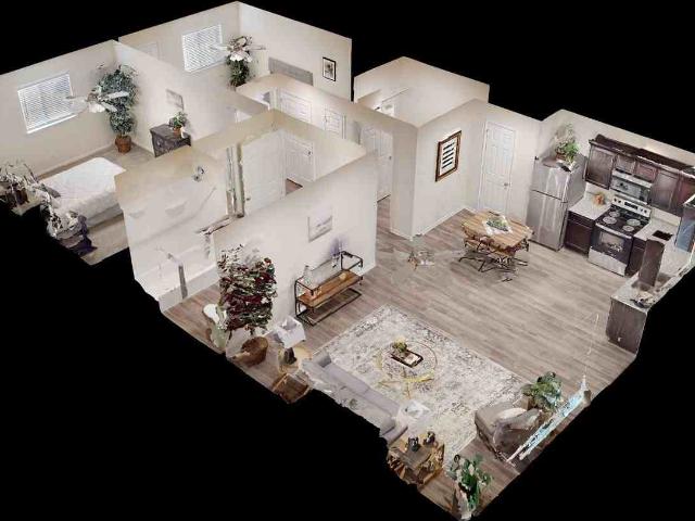 House for rent in Smith, Texas