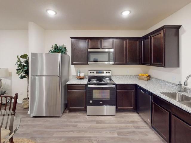 House for rent in Smith, Texas