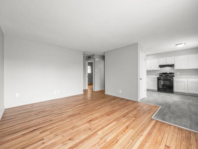 Apartment for rent in Ypsilanti, Michigan