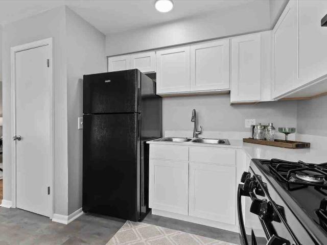Apartment for rent in Ypsilanti, Washtenaw County