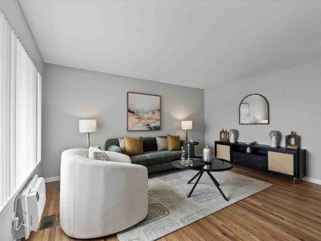 Apartment for rent in Ypsilanti, Michigan