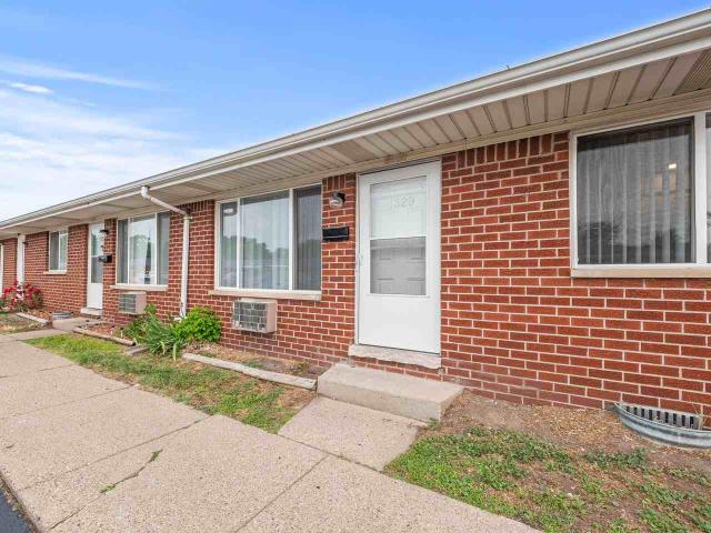 Apartment for rent in Ypsilanti, Michigan