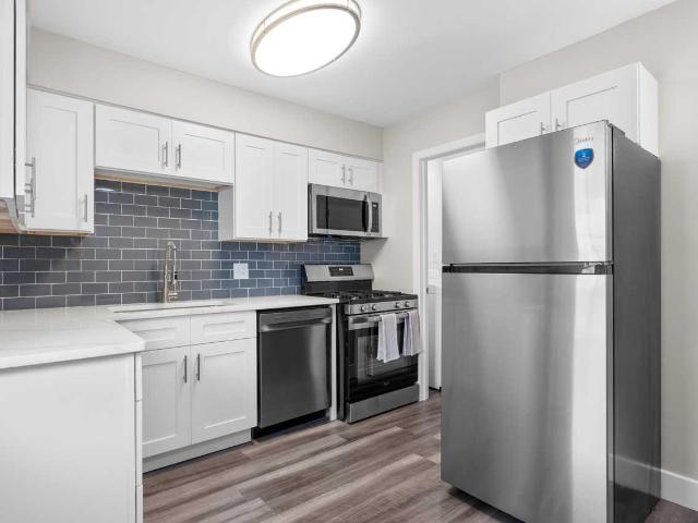 Apartment for rent in Columbus, Ohio