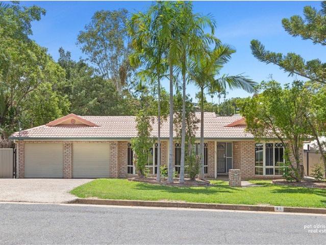 House for rent in Rockhampton, Queensland