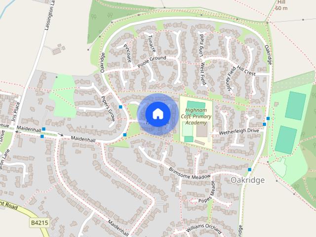 House for rent in Highnam, Tewkesbury