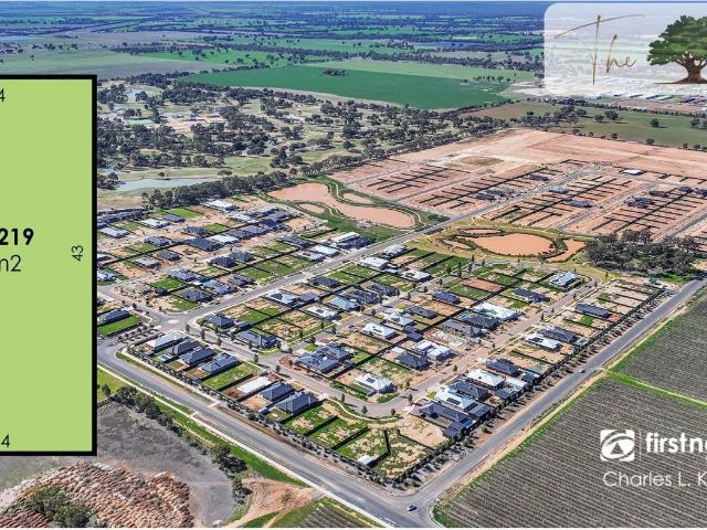 Land for sale in Moama, New South Wales