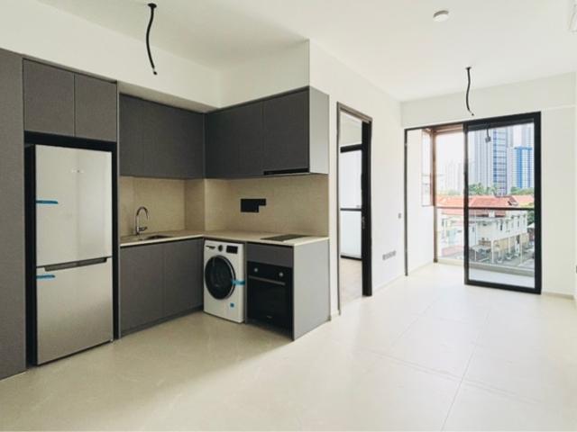 Apartment for rent