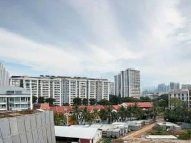 Apartment for sale