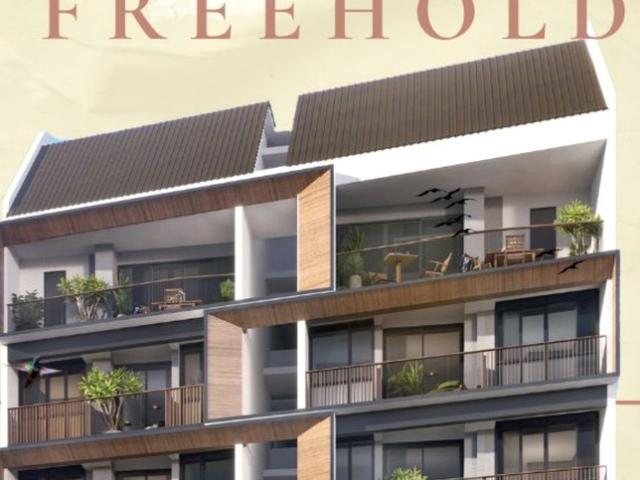 Condominium for sale