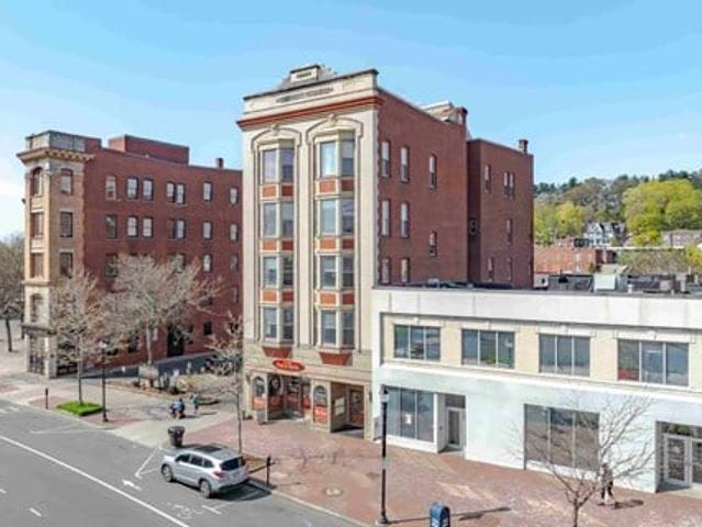 Apartment for rent in New Britain
