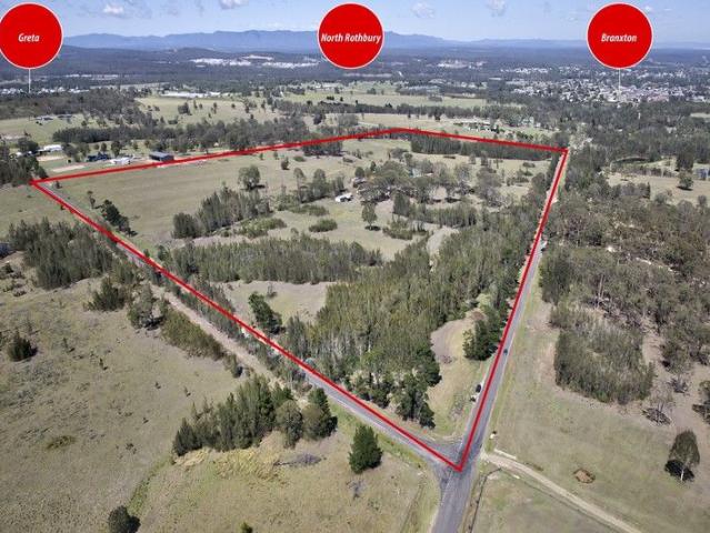 House for sale in Leconfield, New South Wales