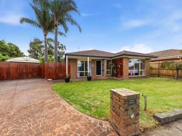 House for sale in Camerons Creek, Victoria