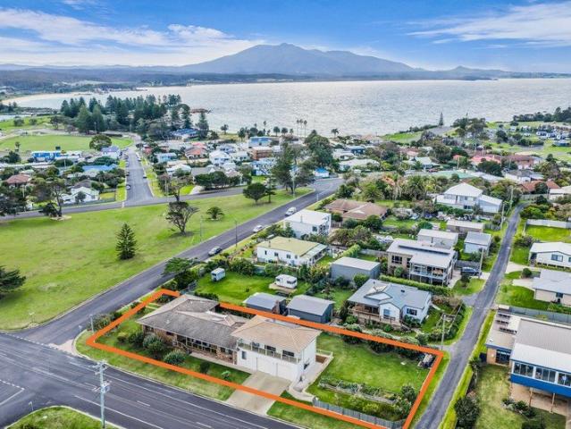 House for sale in Bermagui, New South Wales