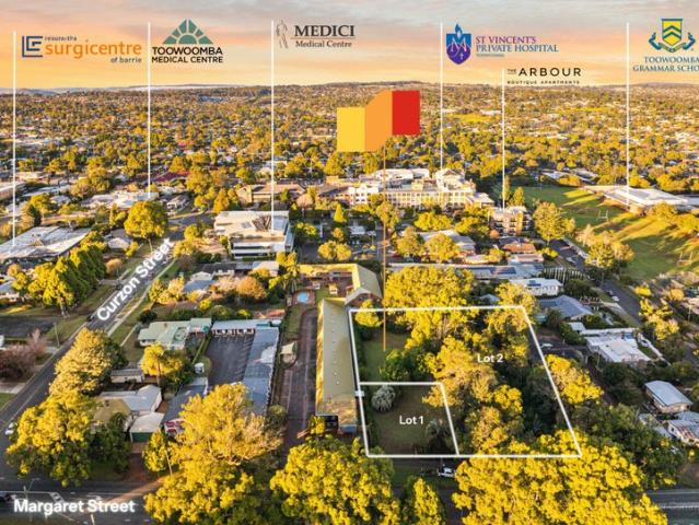 Property for sale in Toowoomba, Queensland