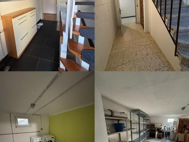 Haus mieten in Stuttgart, Baden-Württemberg