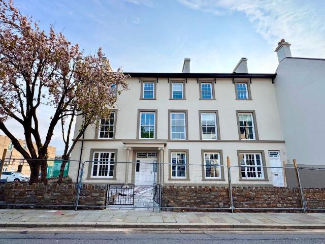 Apartment for rent in Hirwaun, Penderyn